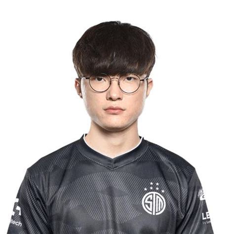 tsm faker